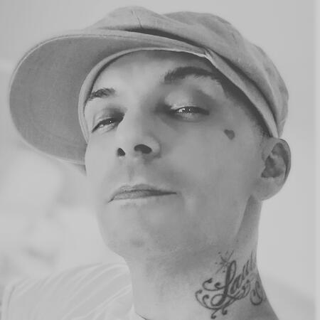 Richard Merritt | rchrdmrrtt.com